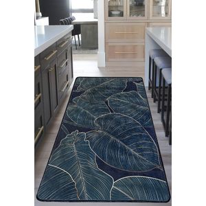 Tepih Zeleno Green Hall (100 x 200 cm)