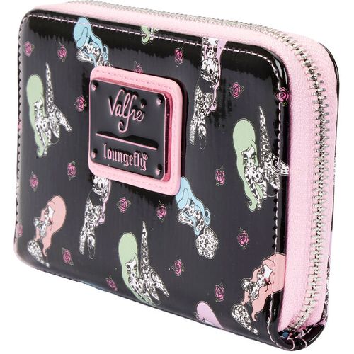 Loungefly Valfre Lucy Tattoo wallet slika 3