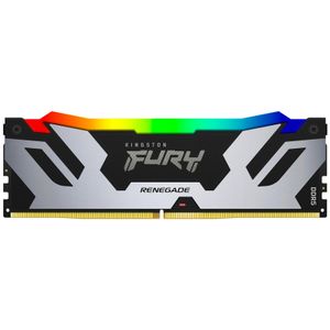 KINGSTON DIMM DDR5 16GB 6800MT/s KF568C36RSA-16 FURY Renegade RGB XMP