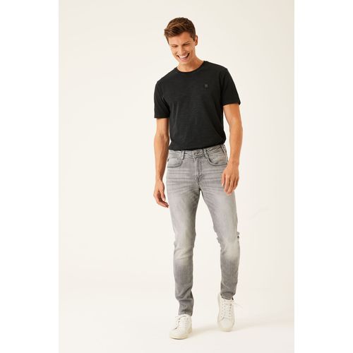 Garcia Rocko Slim muški jeans slika 3