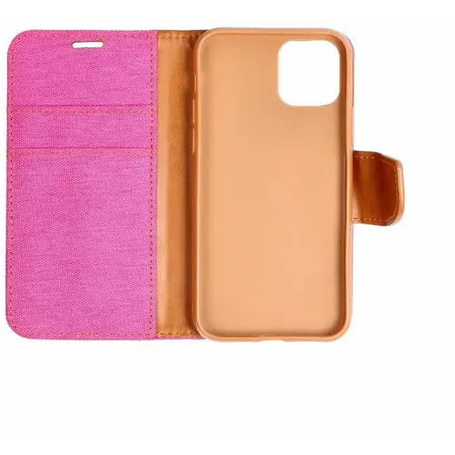 CANVAS Book case preklopna futrola za SAMSUNG GALAXY A10 pink slika 4