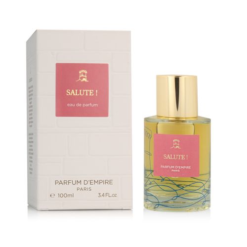 Parfum d'Empire Salute! Eau De Parfum 100 ml (unisex) slika 2