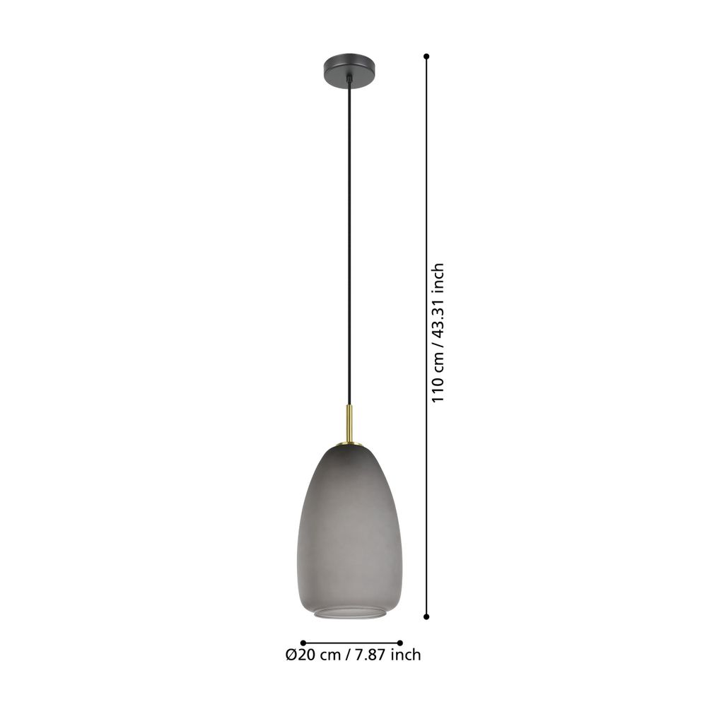 Alobrase luster slika 4