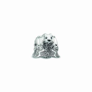 Ženski nakit Thomas Sabo K0192-879-14 Srebrna (1,4 cm)