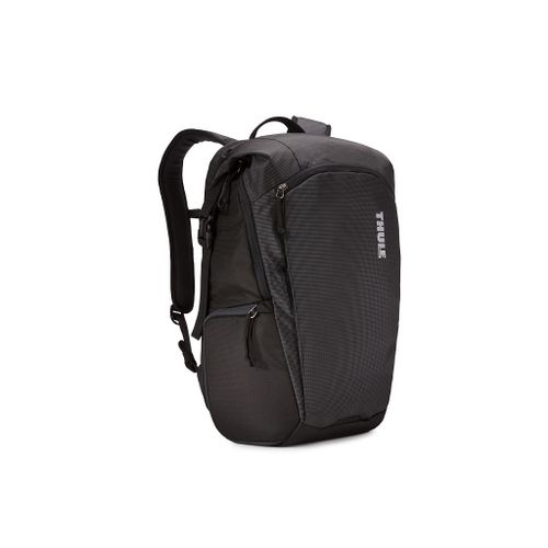 Thule EnRoute Camera Backpack 25L crni ruksak za fotoaparat slika 1