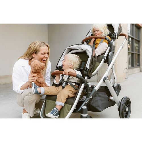 UPPAbaby dodatno sportsko sjedalo Vista/V2, Anthony  slika 3