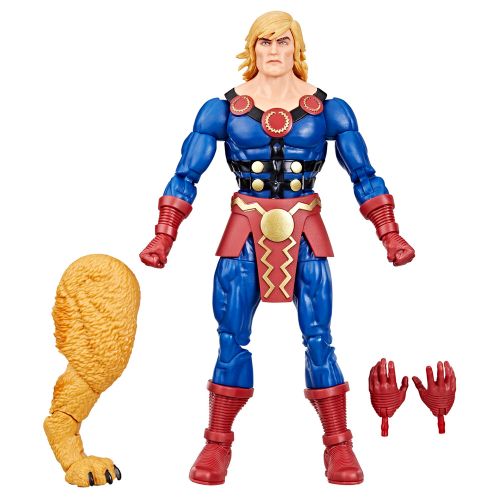 Marvel Legends Series Ikaris figure 15cm slika 2