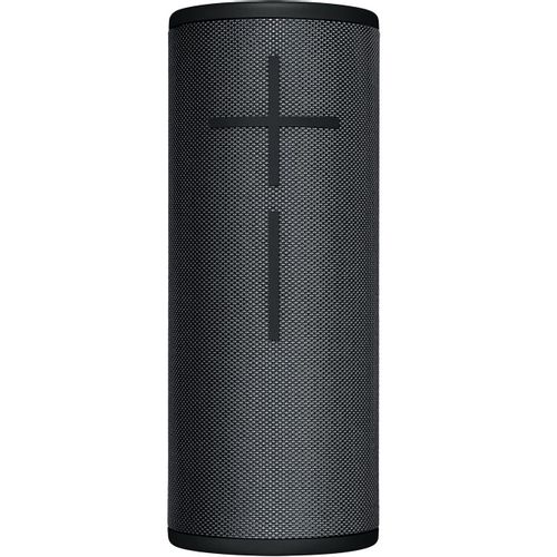 Logitech Megaboom 3 zvučnik - Lagoon crna slika 4