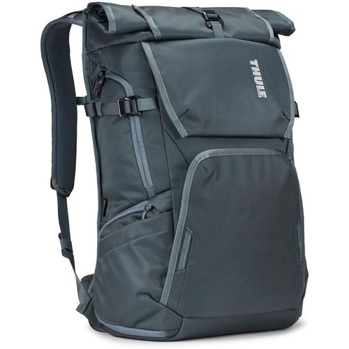 Thule covert dslr foto ranac 32L - siva slika 1