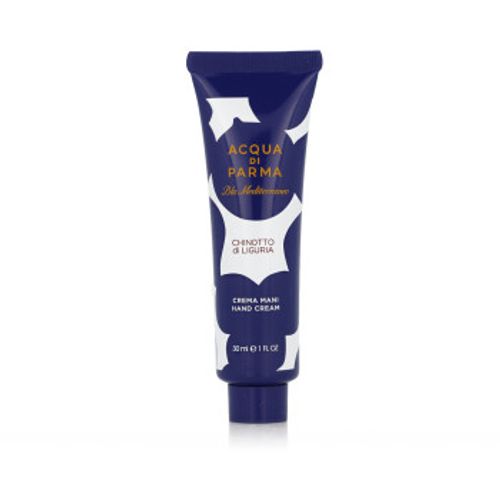 Acqua Di Parma Blu Mediterraneo Chinotto di Liguria Handcream 30 ml (unisex) slika 3