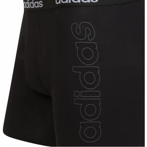 Adidas essentials logo boxer brief 2 pack h35741 slika 6