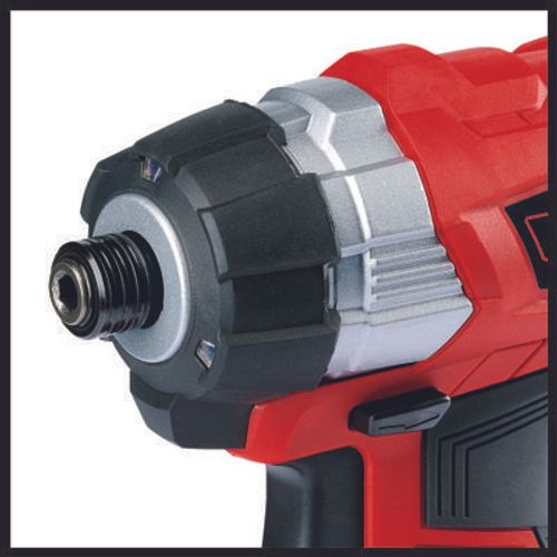 Einhell TE-CI 18 Li Brushless-Solo Power X-Change akumulatorski odvijač,bez baterije i punjača slika 4