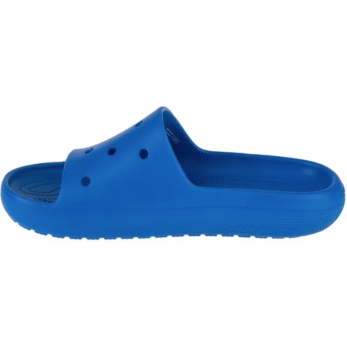 Crocs classic slide v2 209401-4kz slika 2