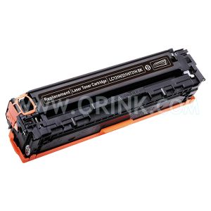 Orink Zamjenski Toner za Canon CRG-731B, Crna