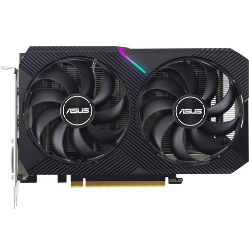 Grafička kartica ASUS GeForce RTX 3050 DUAL OC V2, 8GB GDDR6, PCI-E 4.0 slika 3