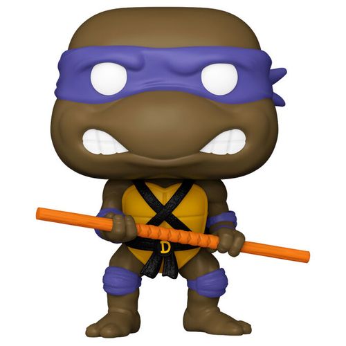 POP figure Teenage Mutant Ninja Turtles Donnatello slika 2