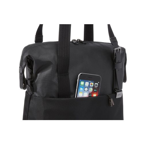 Thule Spira Vertical Tote ženska torba crna slika 3