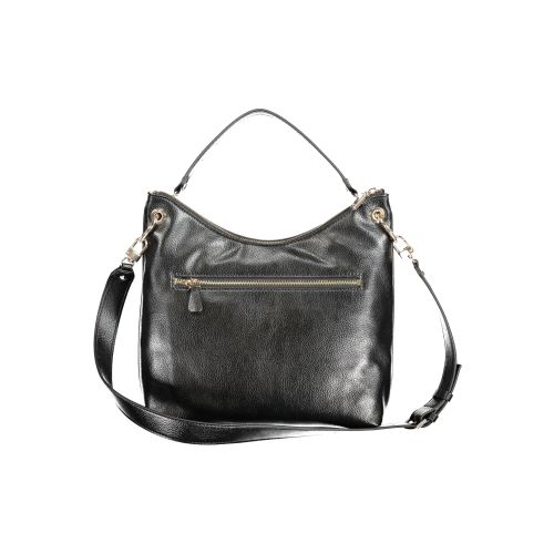 GUESS JEANS BLACK WOMEN'S BAG slika 2