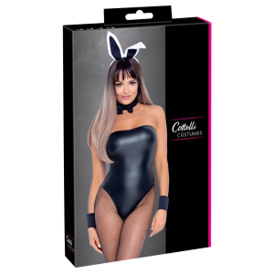 Cottelli KOSTIMI Bunny Body XL