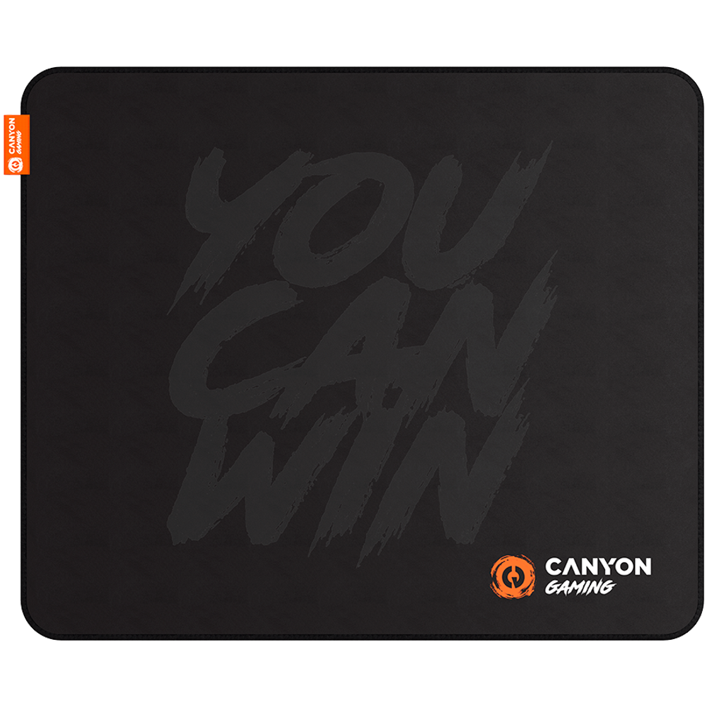 CANYON Speed MP-8 Podloga za Miša, 500x420x3MM slika 2