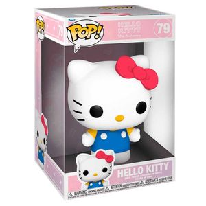 POP figura Hello Kitty 50. obljetnica Hello Kitty 25 cm