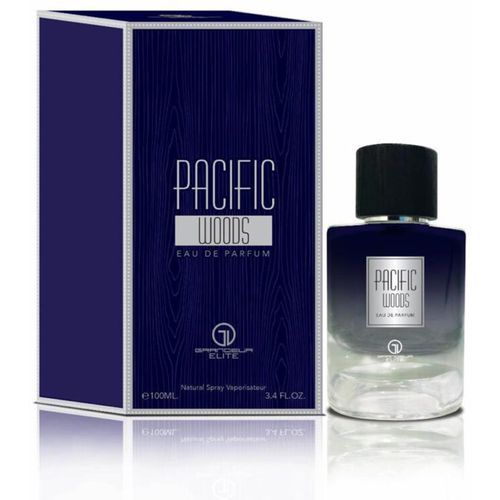 EDP M PACIFIC WOOD 100ML GRANDEUR slika 1