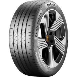 Continental Guma 205/60r16 92h fr ecocontact 7 s continental ljetne gume