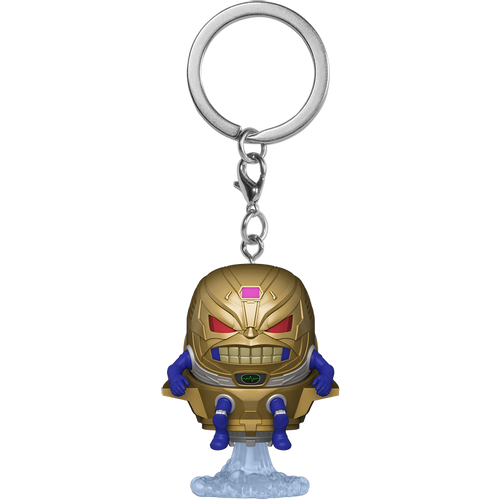 Funko Pocket Pop Keychain: Ant-Man - M.O.D.O.K slika 2