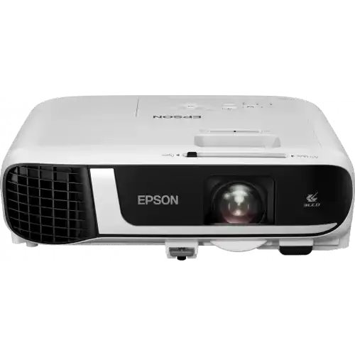 Epson EB-FH52 Full HD 1920x1080 WiFi Miracast Projektor slika 1