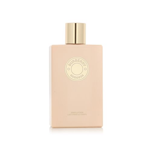 Burberry Goddess Body Lotion 200 ml (woman) slika 1