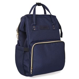 Kikka Boo Torba/Ruksak Siena, Navy