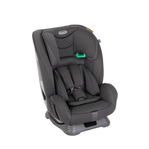 Graco Autosedište A-S Flexigrow I-Size (76-145Cm), Onyx slika 1