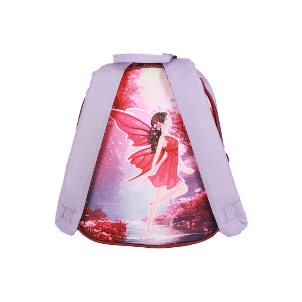 Spirit ruksak "FAIRY-LITTLE CAT" (UNO-DUO Kolekcija) slika 5