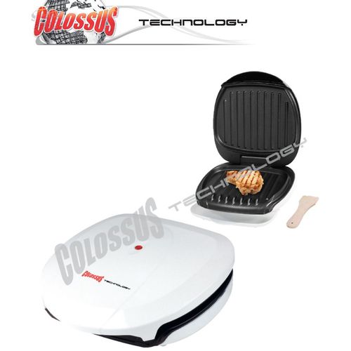 Colossus sendvič toster-grill CSS-5302C slika 1