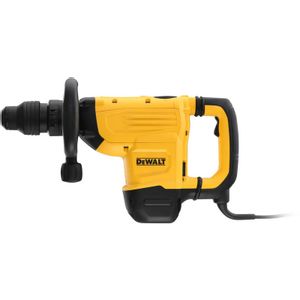 DeWalt El. Pneumatski Čekić Za Rušenje SDS-MAX 1600W D25872K