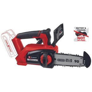 Einhell Akumulatorska lančana testera sa gornjom drškom FORTEXXA 18/20 TH