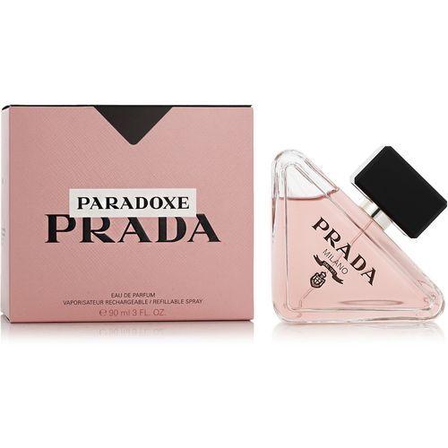 Prada Paradoxe Eau De Parfum Refillable 90 ml (woman) slika 1