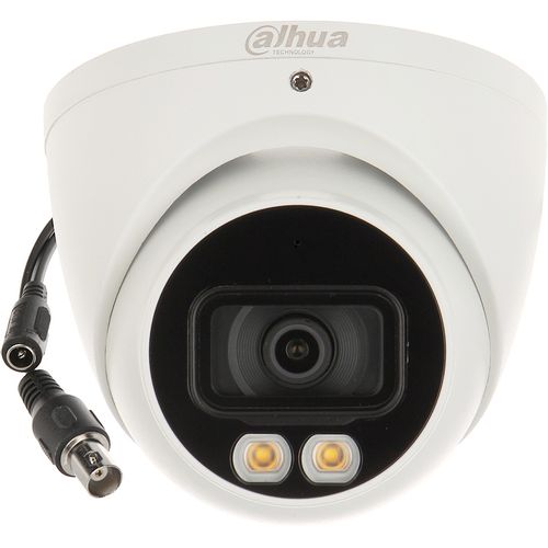 Dahau HAC-HDW1239T-A-LED-0280B-S2 2MP Full-color HDCVI Eyeball Camera slika 1