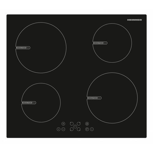 Heinner indukcijska ugradbena ploča za kuhanje HBHI-V594BTC slika 1