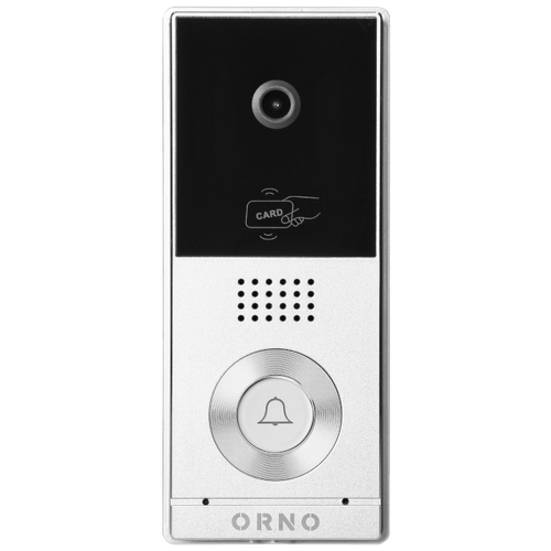 Orno Video interfon 7", set, Full HD, WiFI, IP65, Talos - OR-VID-MS-1078 slika 4