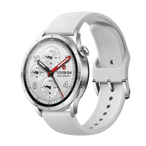 Xiaomi pametni sat Watch S5 46mm Silver