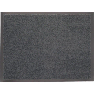 Luance otirač baptiste 60x80cm rolani poliamid/pvc - plavi