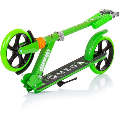 Chipolino romobil Omega green slika 4