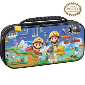 BIGBEN Nintendo Switch Putna Torbica Mario Maker