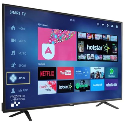 Vivax Imago LED TV-55UHD123T2S2SM slika 1