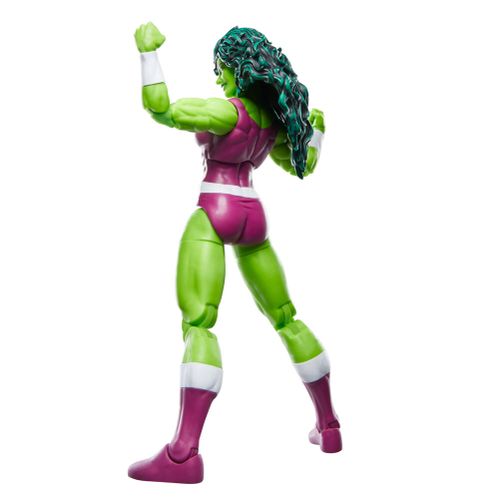 Marvel Iron Man She-Hulk figure 15cm slika 6