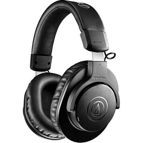 Audio Technica ATH-M20x BT Bluetooth Wireless slika 1