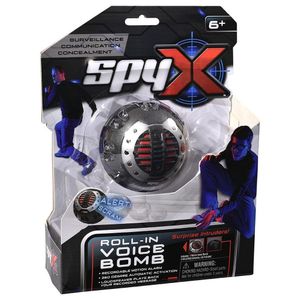 Igračka Spy X glasovna bomba SP10525