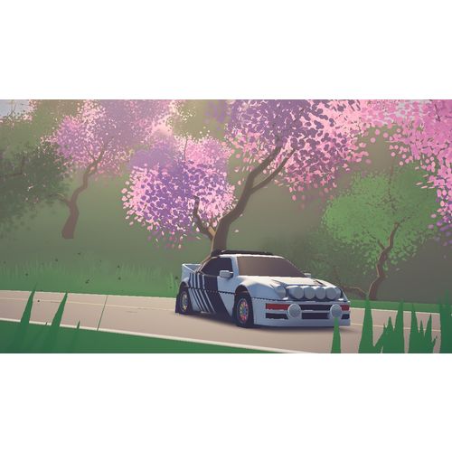Art Of Rally - Deluxe Edition (Playstation 5) slika 20