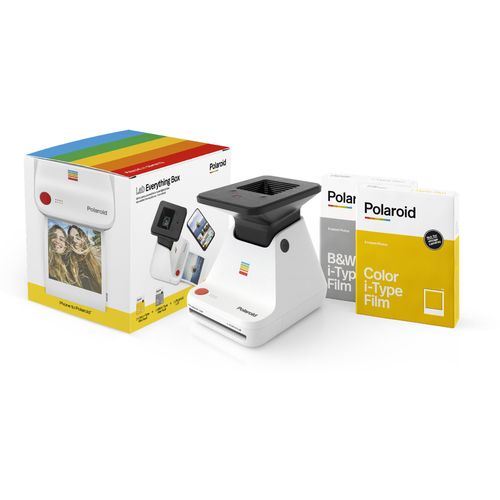 POLAROID Originals Lab Everything Box (Lab,  Color for i-Type/B&W for i-Type) slika 4